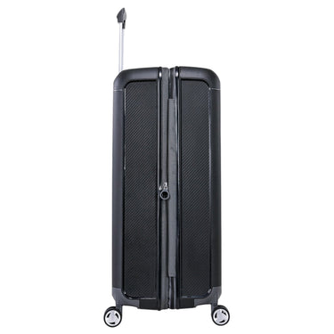 Eminent AEGIS - 4-Rollen-Trolley 78 cm erw. (midnight black) - Ansicht 4