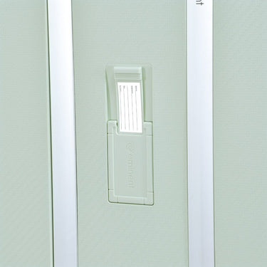 Eminent AEGIS - 4-Rollen-Trolley 78 cm erw. (mint green) - Ansicht 10