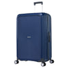 Eminent AEGIS - 4-Wheel Trolley 78 cm erw. (navy blue)