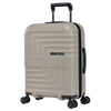 Eminent DANDELION - 4-Wheel Cabin Trolley 55 cm (beige)