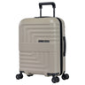 Eminent DANDELION - 4-Rollen-Kabinentrolley 55 cm (beige)
