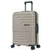 Eminent DANDELION - 4-Wheel Trolley 67 cm (beige)