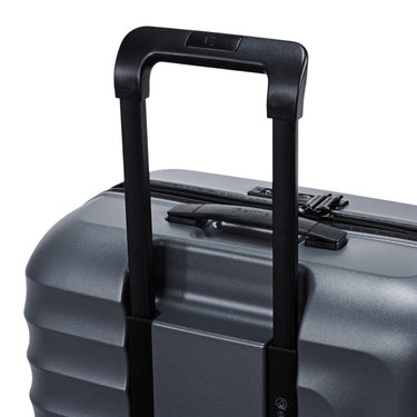 Eminent DANDELION - 4-Rollen-Trolley 67 cm (dark grey) - Ansicht 6