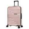 Eminent DANDELION - 4-Wheel Trolley 67 cm (rose)