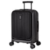 Eminent KAPSTADT BUSINESS PREMIUM - 4-Wheel Cabin Trolley 55 cm erw. (schwarz)