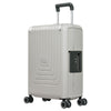 Eminent VERTICA - 4-Wheel Cabin Trolley 55 cm (hellgrau)