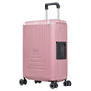 Eminent VERTICA - 4-Wheel Cabin Trolley 55 cm (rosa)