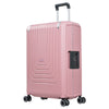 Eminent VERTICA - 4-Wheel Trolley 68 cm (rosa)