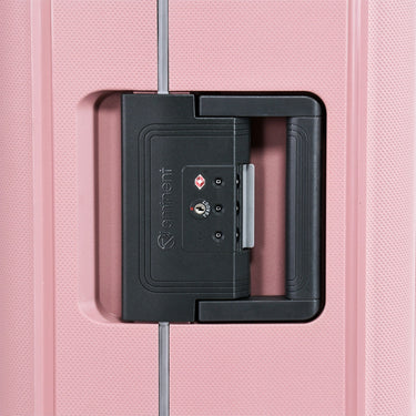 Eminent VERTICA - 4-Rollen-Trolley 76 cm (rosa) - Ansicht 7
