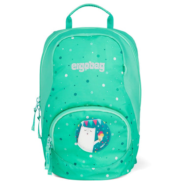 Ergobag Ease Small - Kinderrucksack 30 cm (Bärnelope) - Ansicht 2