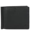 Esquire Logo - Wallet 6cc 11 cm RFID CARDSAFE (black)
