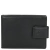 Esquire Logo - Key Case 9.5 cm (black)