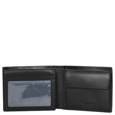 Esquire New Silk - Geldbörse 12cc 12.5 cm (black) - Ansicht 5