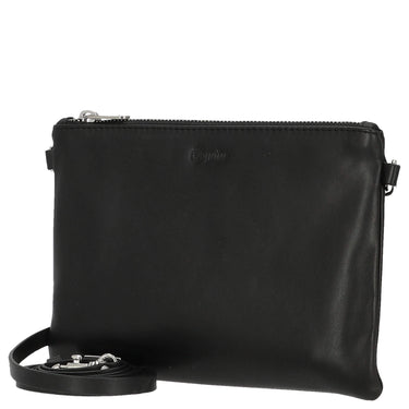 Esquire Silk - Umhängetasche 21.5 cm (black) - Ansicht 2