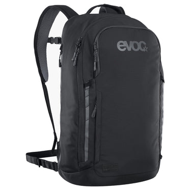 Evoc Commute 22 - Fahrradrucksack 52 cm (black) - Ansicht 2