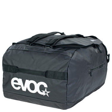 Evoc Duffle Bag 100 - Reisetasche 70 cm (carbon grey/black) - Ansicht 4