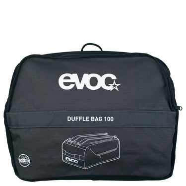 Evoc Duffle Bag 100 - Reisetasche 70 cm (carbon grey/black) - Ansicht 7