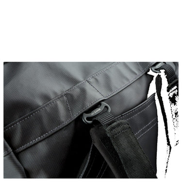 Evoc Duffle Bag 100 - Reisetasche 70 cm (carbon grey/black) - Ansicht 8