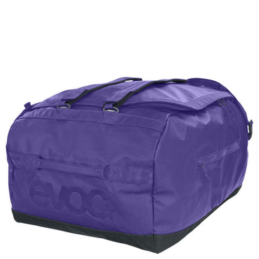 Evoc Duffle Bag 100 - Reisetasche 70 cm (violet-black) - Ansicht 6