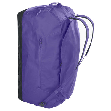 Evoc Duffle Bag 100 - Reisetasche 70 cm (violet-black) - Ansicht 3