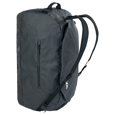 Evoc Duffle Bag 60 - Reisetasche 60 cm (carbon grey/black) - Ansicht 3