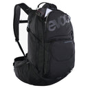Evoc Explorer Pro 26 - Fahrradrucksack 50 cm (black) - Ansicht 4