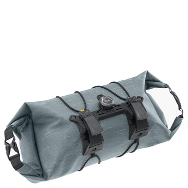 Evoc Handlebar Pack Boa WP 5 - Lenkertasche (Bikepacking) 30 cm (steel) - Ansicht 2