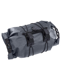 Evoc Handlebar Pack Boa WP 9 - Lenkertasche (Bikepacking) 30 cm (carbon grey) - Ansicht 2