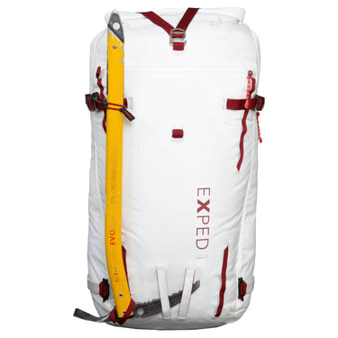 Exped Alpine Icefall 50 L - Rucksack 69 cm (white, 69 cm) - Ansicht 3