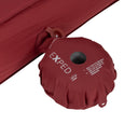 Exped Basecamp MegaMat Max Duo LW+ - Schlafmatte 197 cm (burgundy) - Ansicht 8