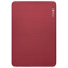 Exped Basecamp MegaMat Max Duo LW+ - Schlafmatte 197 cm (burgundy)