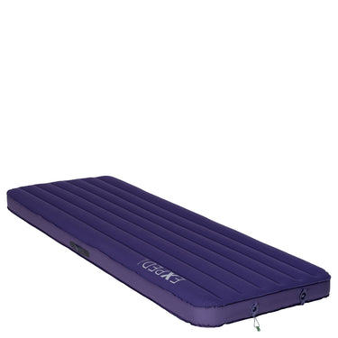Exped Basecamp MegaMat Ultra MW - Schlafmatte 183 cm (aubergine) - Ansicht 2