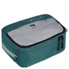 Exped Organizer Ultra Mesh 4 - Stuff Sack 22 cm (cypress)