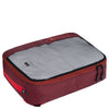 Exped Organizer Ultra Mesh 9 - Stuff Sack 32 cm (burgundy)