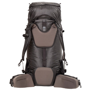 Exped Trekking Thunder 50 - Rucksack 75 cm (black) - Ansicht 2