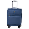 Stratic Lite - 4-Rollen-Kabinentrolley 55 cm (dark blue)