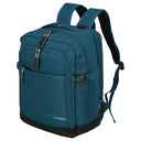 Travelite Kick Off - Kabinenrucksack 40 cm (petrol) - Ansicht 6