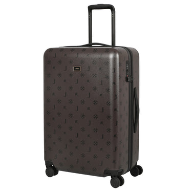 Joop Decoro Volare - 4-Rollen-Trolley 65 cm (seal brown) - Ansicht 2