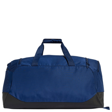 adidas Tra Def Duffle M - Reisetasche M (dkblue/white) - Ansicht 3