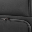 Travelite Cubis - 4-Rollen-Trolley Set 5tlg. (anthracite) - Ansicht 6