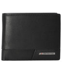 Samsonite Pro-Dlx 6 Slg 046 - Geldbörse 6cc 10.5 cm (black)