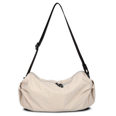 zwei Bonny BO70 - Umhängetasche 35 cm (sand) - Ansicht 4