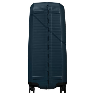 Samsonite Magnum Eco - 4-Rollen-Trolley M 69 cm (midnight blue) - Ansicht 5