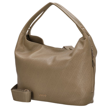 Liu Jo Kaliska - Schultertasche M 32 cm (mud) - Ansicht 2