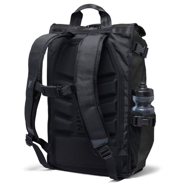 Chrome Barrage 22L - Bike Rucksack 15" 50.8 cm (black) - Ansicht 3