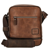 Picard Brooklyn - Geldbörse 20 cm (whisky-komb)