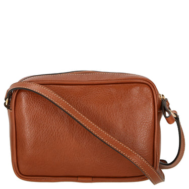 Brics Life Pelle - Umhängetasche 21 cm (cognac) - Ansicht 4