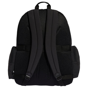 adidas ESS SUPSIZE BP - Rucksack (black/white) - Ansicht 3