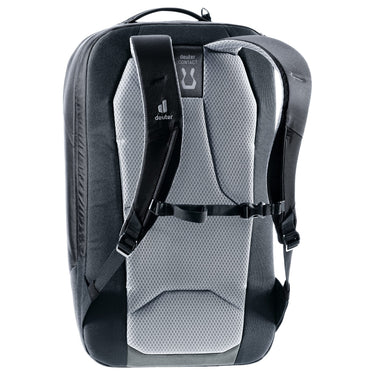Deuter Carry On 30 - Reiserucksack 52 cm (black) - Ansicht 3