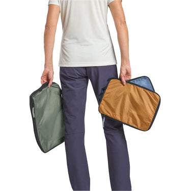 Jack Wolfskin Compression Cube Set - Packsack-Set 3tlg. (color mix) - Ansicht 9
